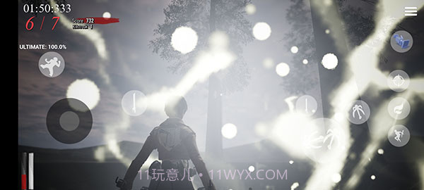 进击的巨人v1.0截图2 进击的巨人v1.0截图2