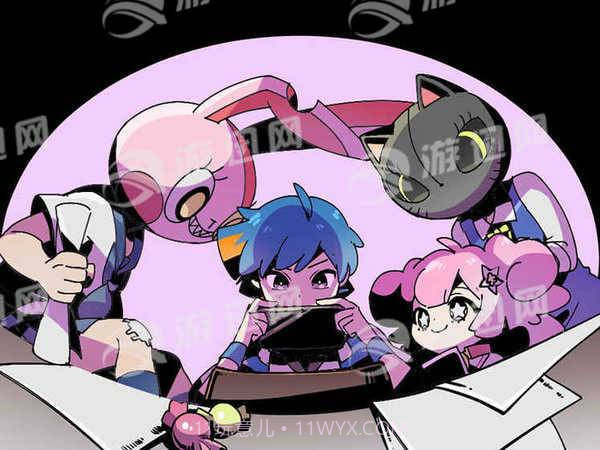 我满怀恶意的有病解谜截图1