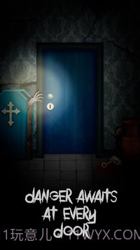 100道恐怖的门截图1