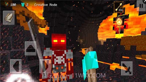 迷你工艺2中文版截图5