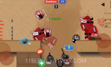 战区2截图3 战区2截图3