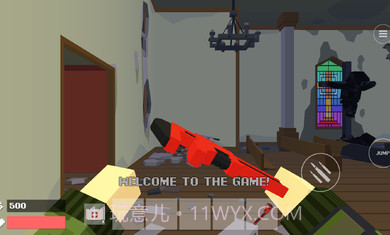 像素战斗僵尸突袭3.11.4截图2