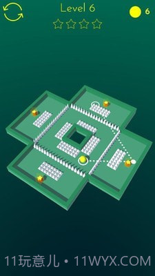 弹弹球撞击截图2 弹弹球撞击截图2