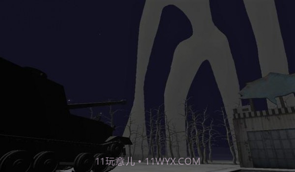 scp基金会警笛头截图1 scp基金会警笛头截图1