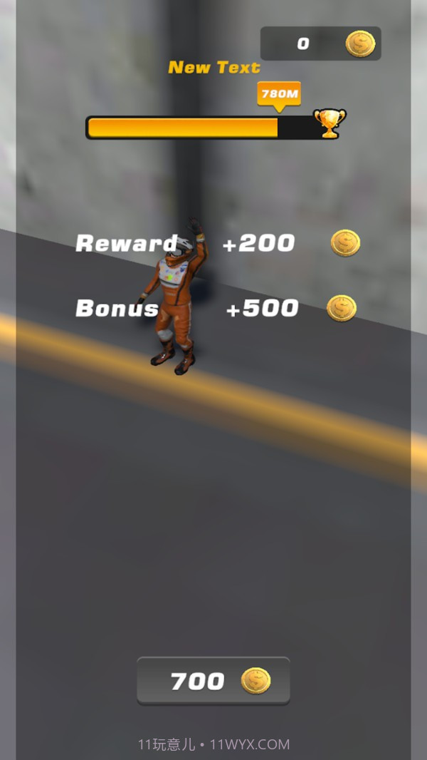 拉力摩托特技截图4 拉力摩托特技截图4