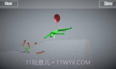 人偶战斗模拟器截图2