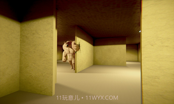 后室肌肉柴犬截图3 后室肌肉柴犬截图3