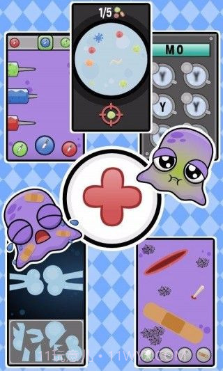 我的宠物截图2 我的宠物截图2