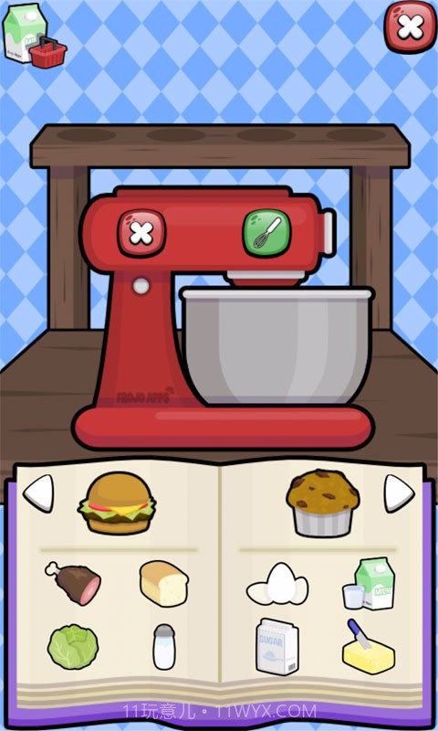 我的宠物3APP截图4 我的宠物3APP截图4