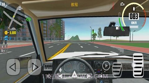 公路赛车杀手无限金币截图1 公路赛车杀手无限金币截图1