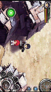 泽诺尼亚5截图3 泽诺尼亚5截图3