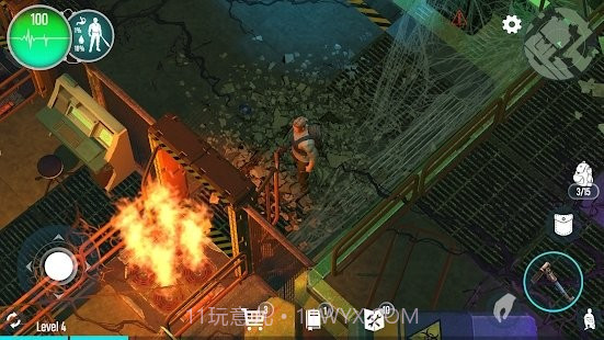 生存入侵专家截图4 生存入侵专家截图4