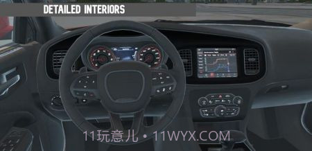 疯狂驾驶模拟器3D截图4 疯狂驾驶模拟器3D截图4