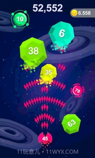 气球爆爆截图2 气球爆爆截图2