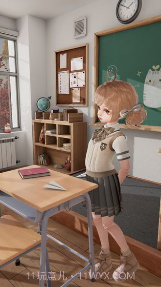 Project Dollv2.3截图4