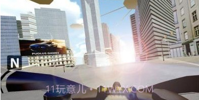 交通探索汽车驾驶截图3 交通探索汽车驾驶截图3