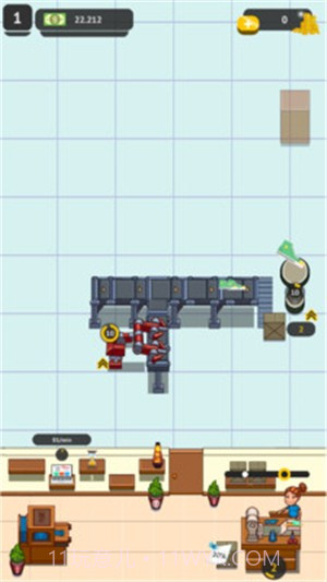 潮鞋制造截图4 潮鞋制造截图4