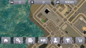 火柴人急速轻松躲避截图1 火柴人急速轻松躲避截图1