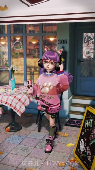 Project Dollv2.3截图5