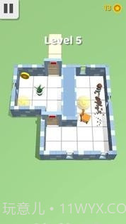 从监狱里释放出来截图3