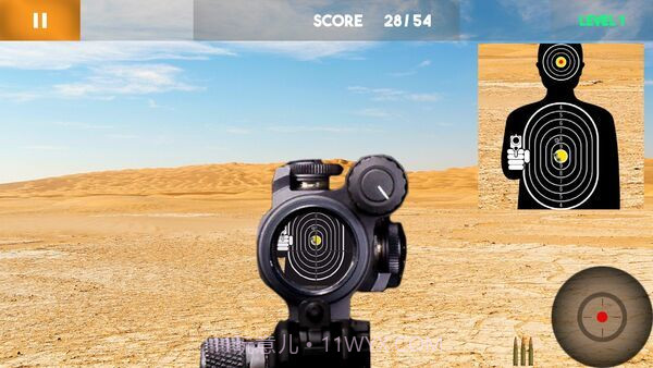 枪建设者模拟器截图4