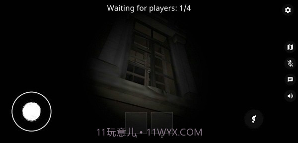 幽灵多人合作生存截图1