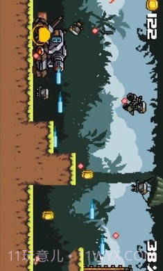 连射突击队截图3