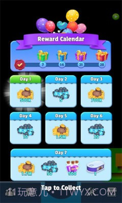 Impostor Kings截图2 Impostor Kings截图2