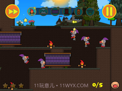 文明之师 Wobbles截图2 文明之师 Wobbles截图2