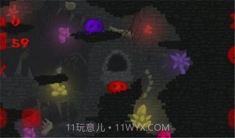 史莱姆洞穴截图3 史莱姆洞穴截图3