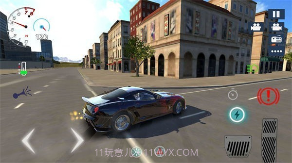 极限公路竞速截图4 极限公路竞速截图4