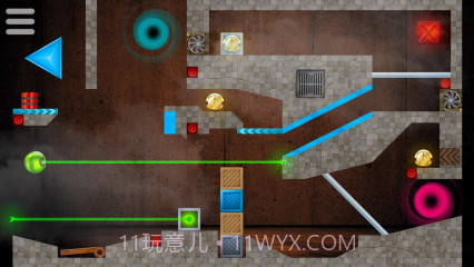 激光之谜2截图4