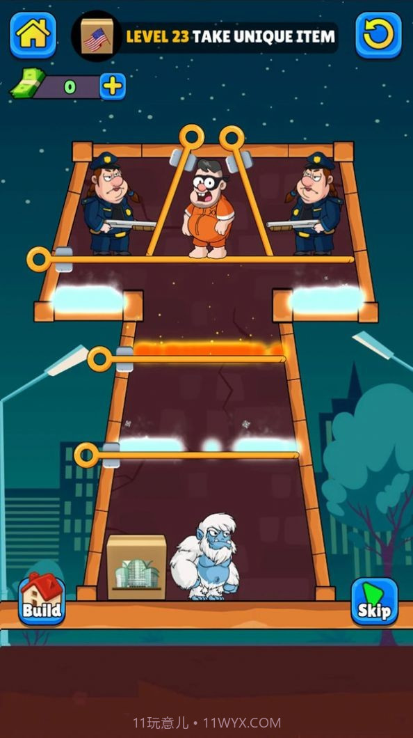 救救钱钱截图2 救救钱钱截图2