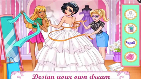 婚礼购物女生节截图4 婚礼购物女生节截图4