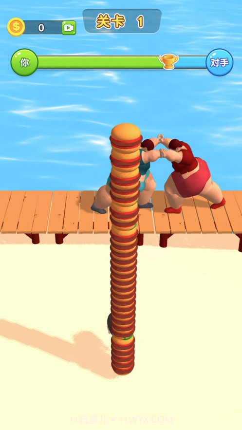 吃货推推推截图2 吃货推推推截图2