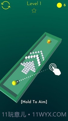 弹弹球撞击截图1 弹弹球撞击截图1