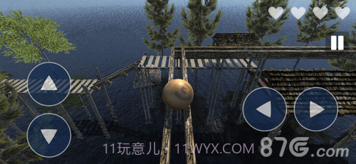 极限平衡器3汉化版截图1 极限平衡器3汉化版截图1