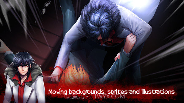 恐怖来信截图3 恐怖来信截图3