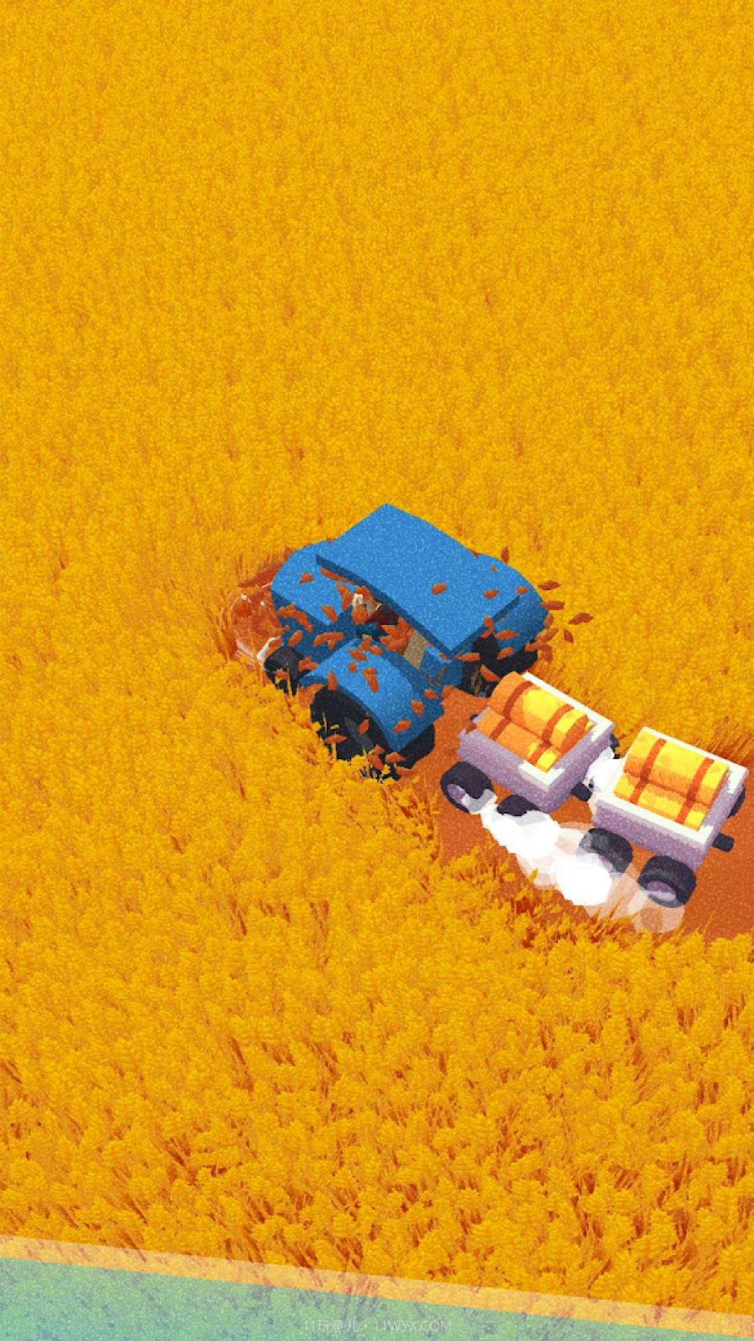 我的农场冒险截图3 我的农场冒险截图3