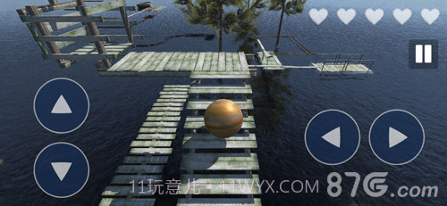 极限平衡器3汉化版截图2 极限平衡器3汉化版截图2