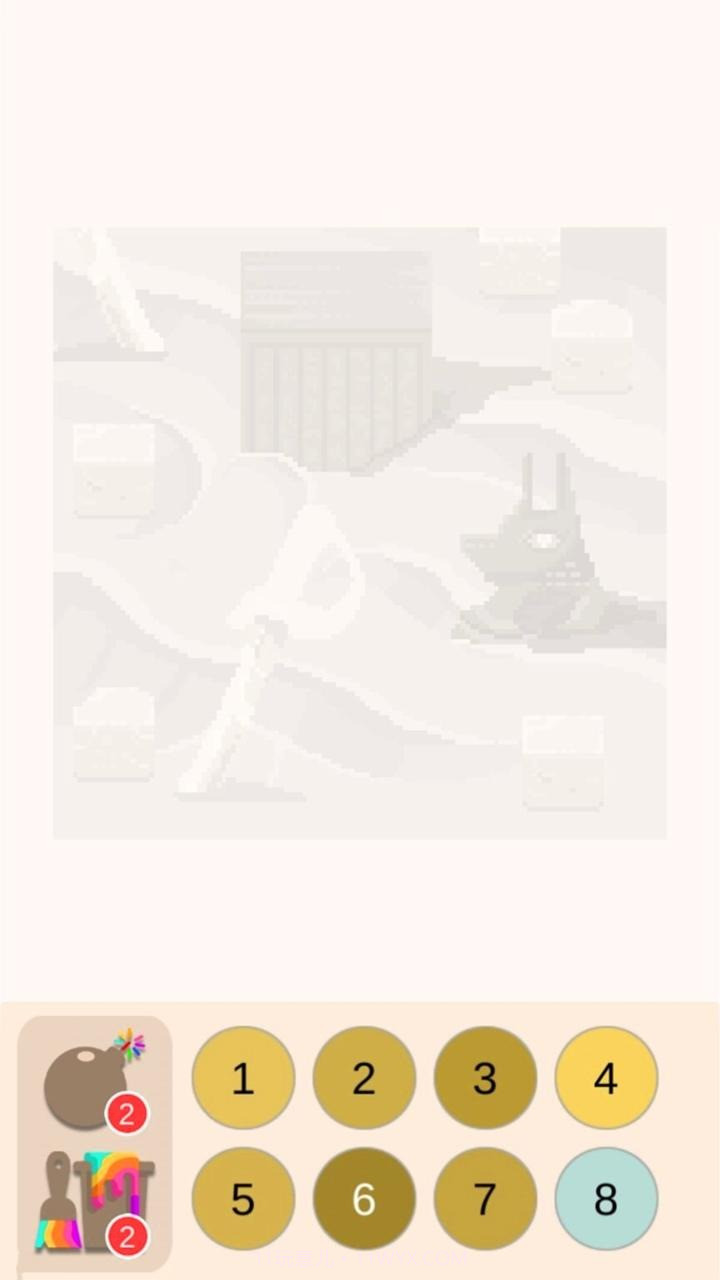 每日的艺术世界截图3 每日的艺术世界截图3