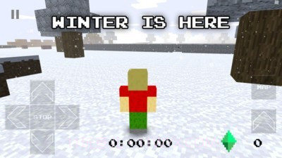 像素迷宫2截图1 像素迷宫2截图1