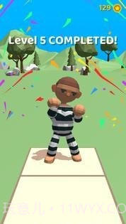 从监狱里释放出来截图2