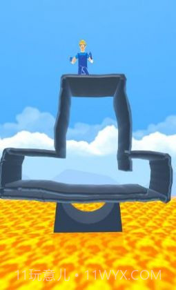 画塔逃生截图1 画塔逃生截图1