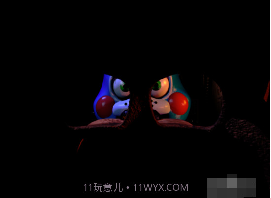 FNaF 6 Pizzeria Simulatorv3.4截图2 FNaF 6 Pizzeria Simulatorv3.4截图2