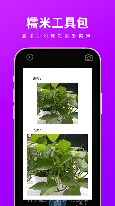 糯米工具包截图2 糯米工具包截图2