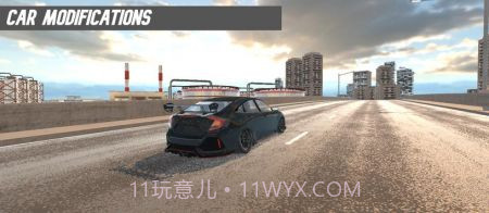 疯狂驾驶模拟器3D截图6 疯狂驾驶模拟器3D截图6