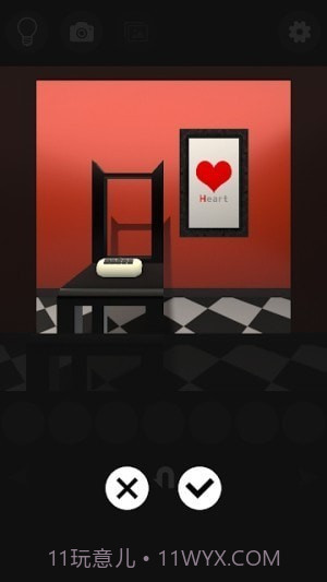 再一次逃出咖啡厅截图3 再一次逃出咖啡厅截图3