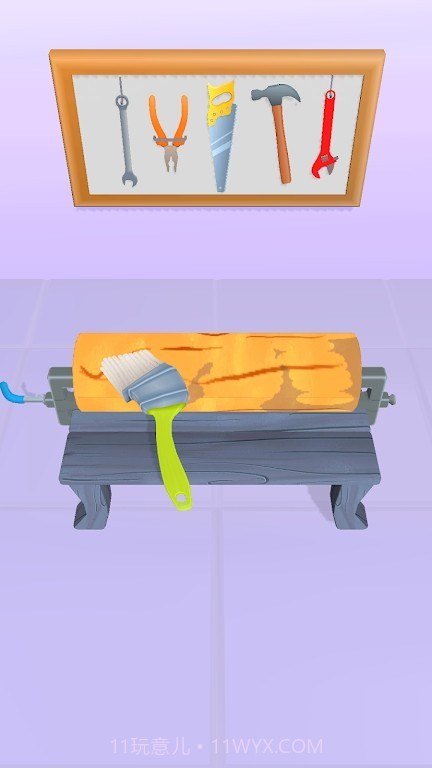 森林伐木大亨截图5