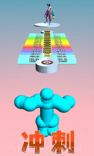惊奇超人英雄截图2